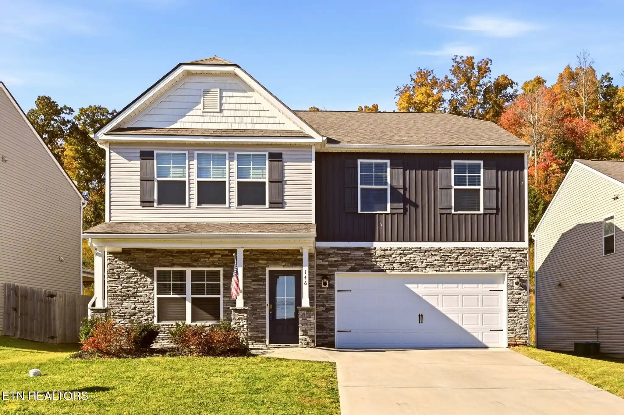 Photo 1 of Single family home for sale at 146 Ibis Loop, Oak Ridge, TN 37830 | MLS# 1360338 | Listing updated on 2026-10-30