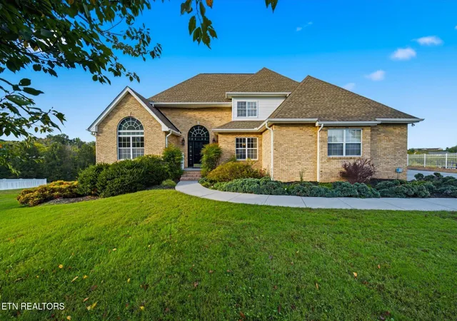Single family home for sale at 344 Front Runner Ln, Seymour, TN 37865 | MLS# 1360434