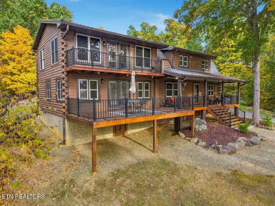 Single family home for sale at 1581 Cherry Brk Dr, Dandridge, TN 37725 | MLS# 1360571