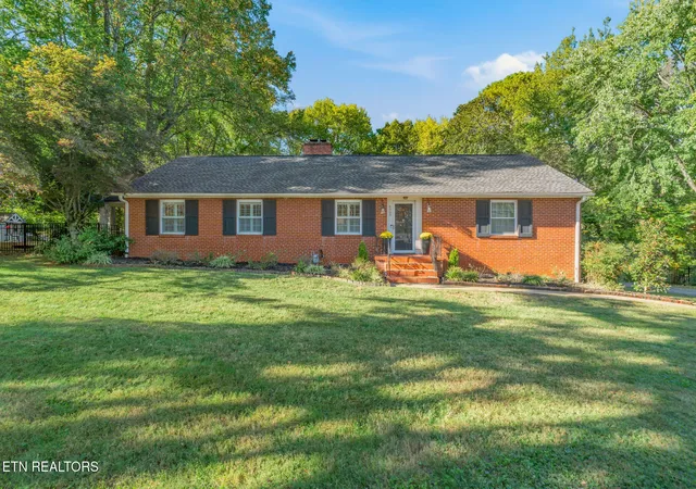 Single family home for sale at 6909 Deane Hl Dr, Knoxville, TN 37919 | MLS# 1360398