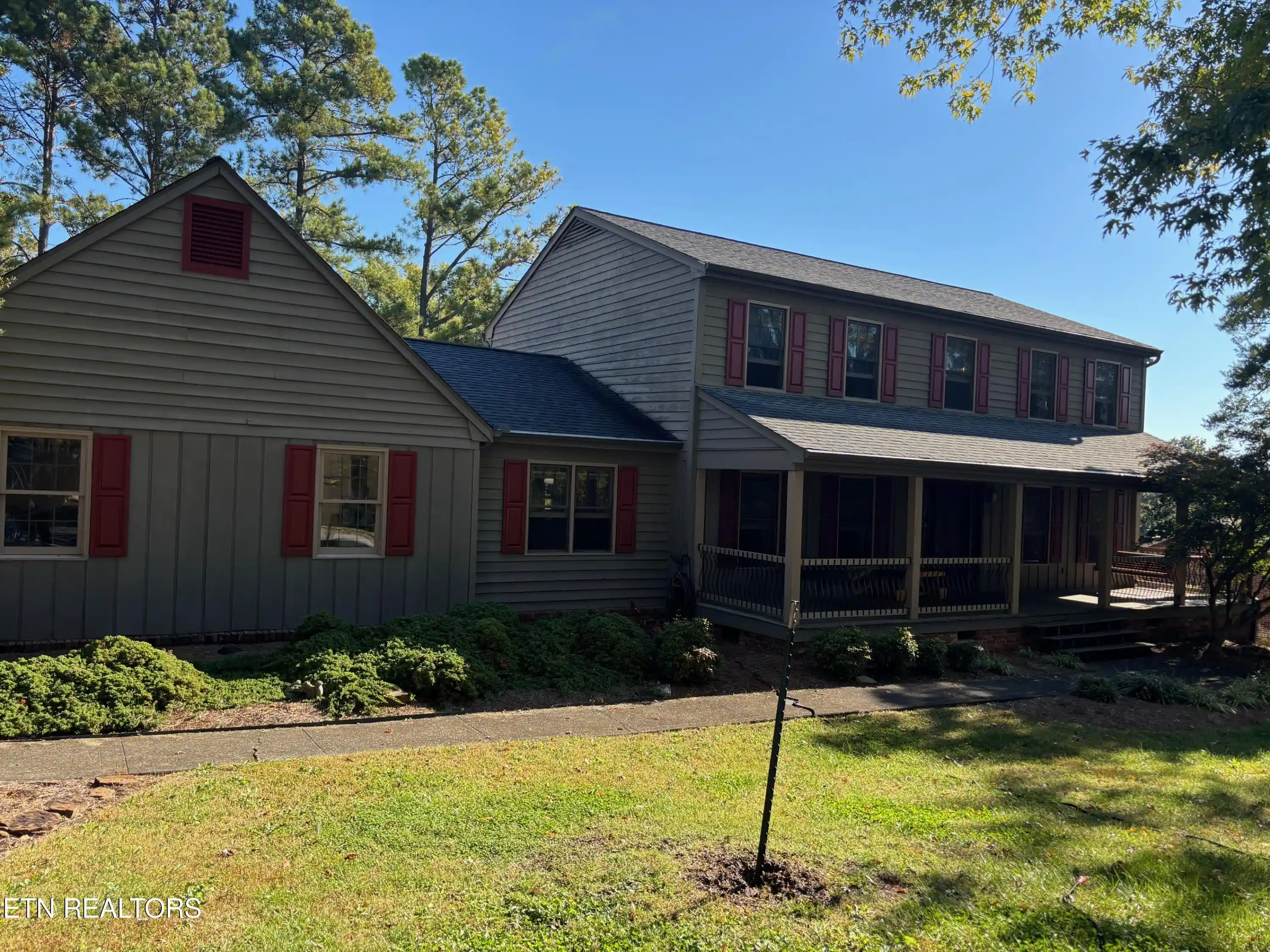 Photo 1 of Single family home for sale at 412 Cutlass Rd, Farragut, TN 37934 | MLS# 1360538 | Listing updated on 2026-10-30