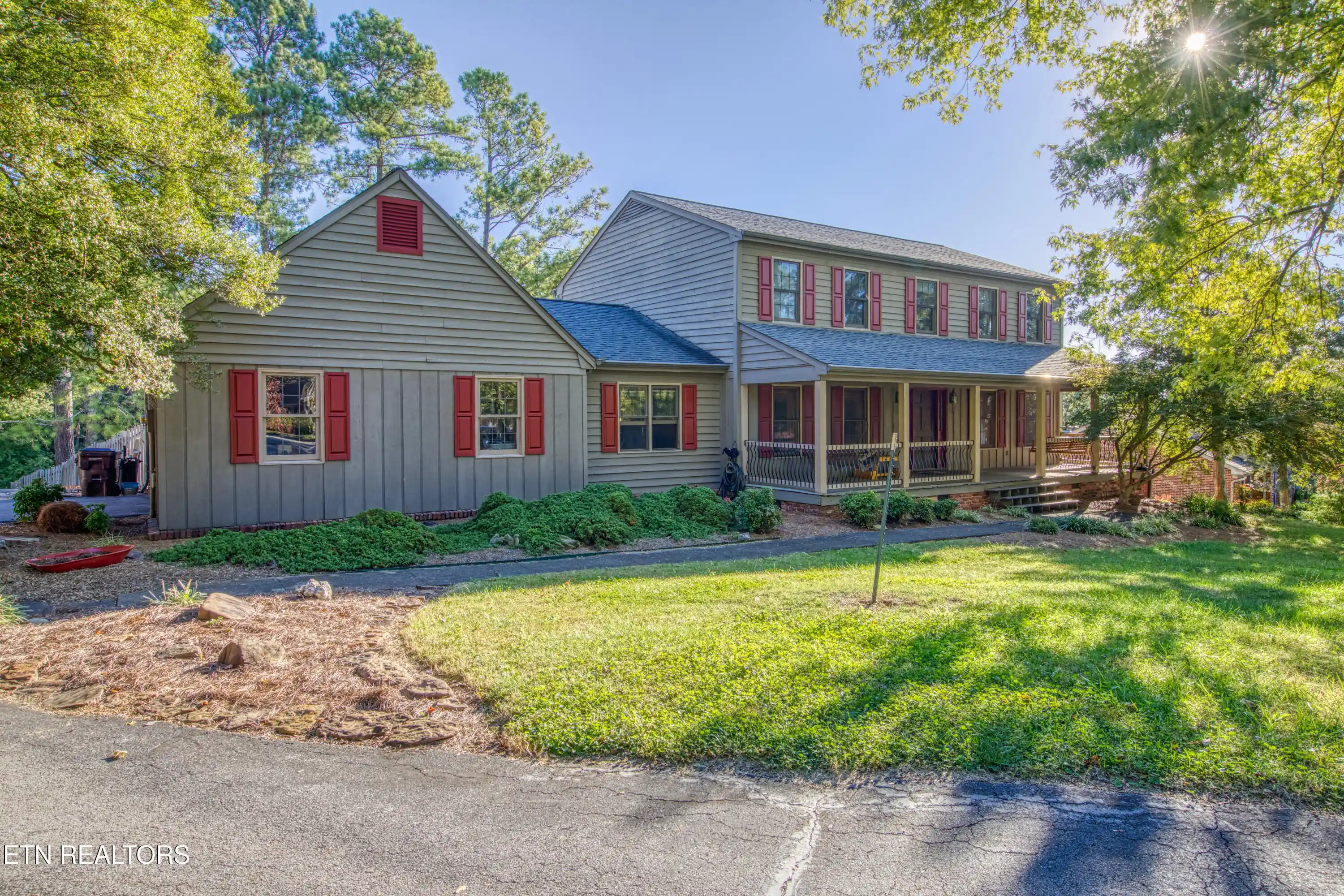 Single family home for sale at 412 Cutlass Rd, Farragut, TN 37934 | MLS# 1360538