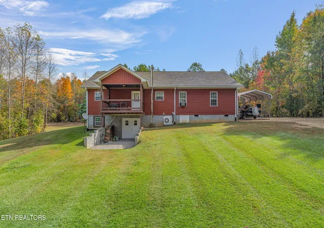 Photo 1 of Single family home for sale at 767 Ridge Rd, Madisonville, TN 37354 | MLS# 1360541 | Listing updated on 2026-10-30