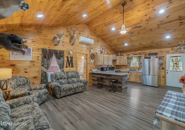 Photo 3 of Single family home for sale at 767 Ridge Rd, Madisonville, TN 37354 | MLS# 1360541 | Listing updated on 2026-10-30