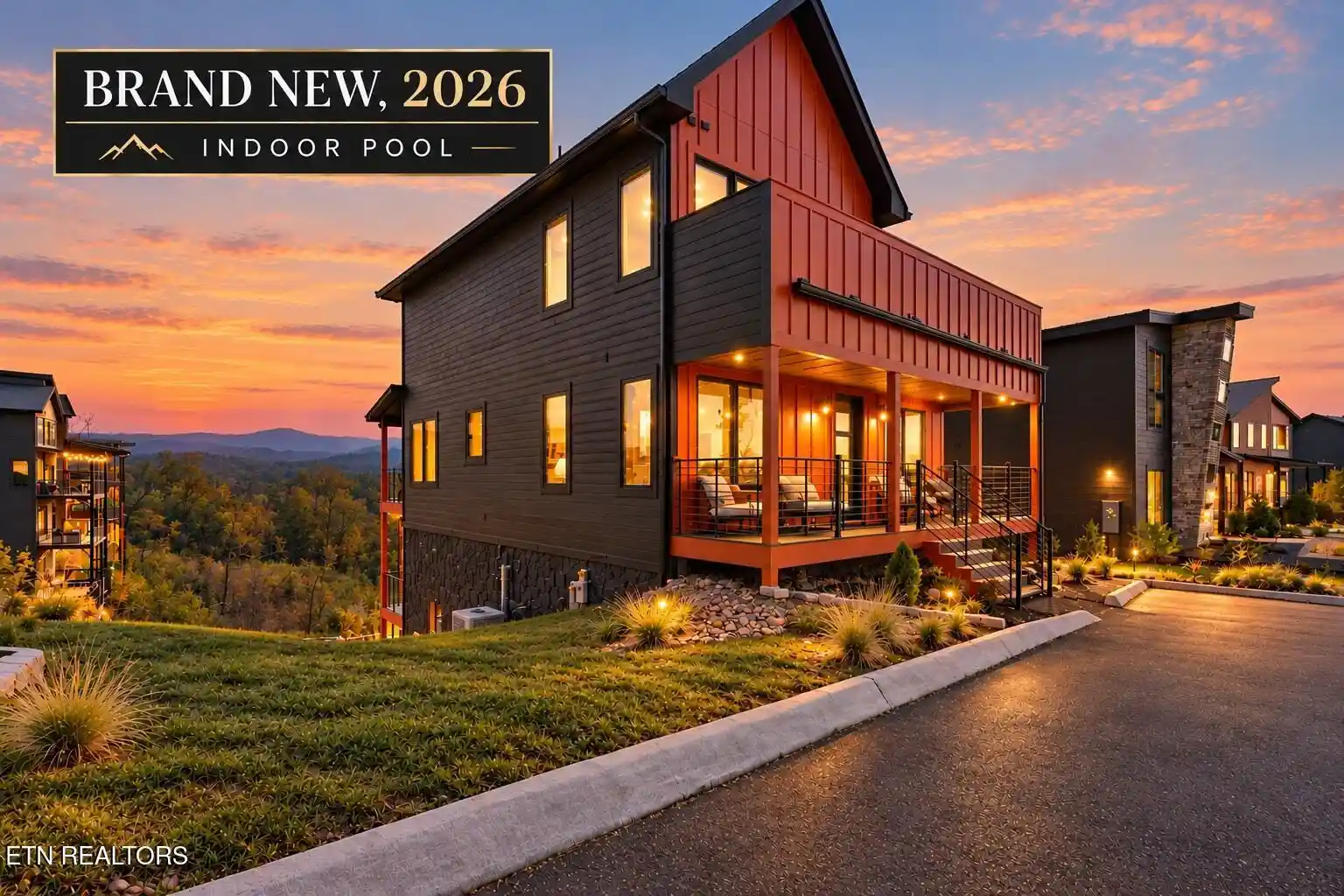 Single family home for sale at 1234 Reedmont Way, Sevierville, TN 37876 | MLS# 1360555