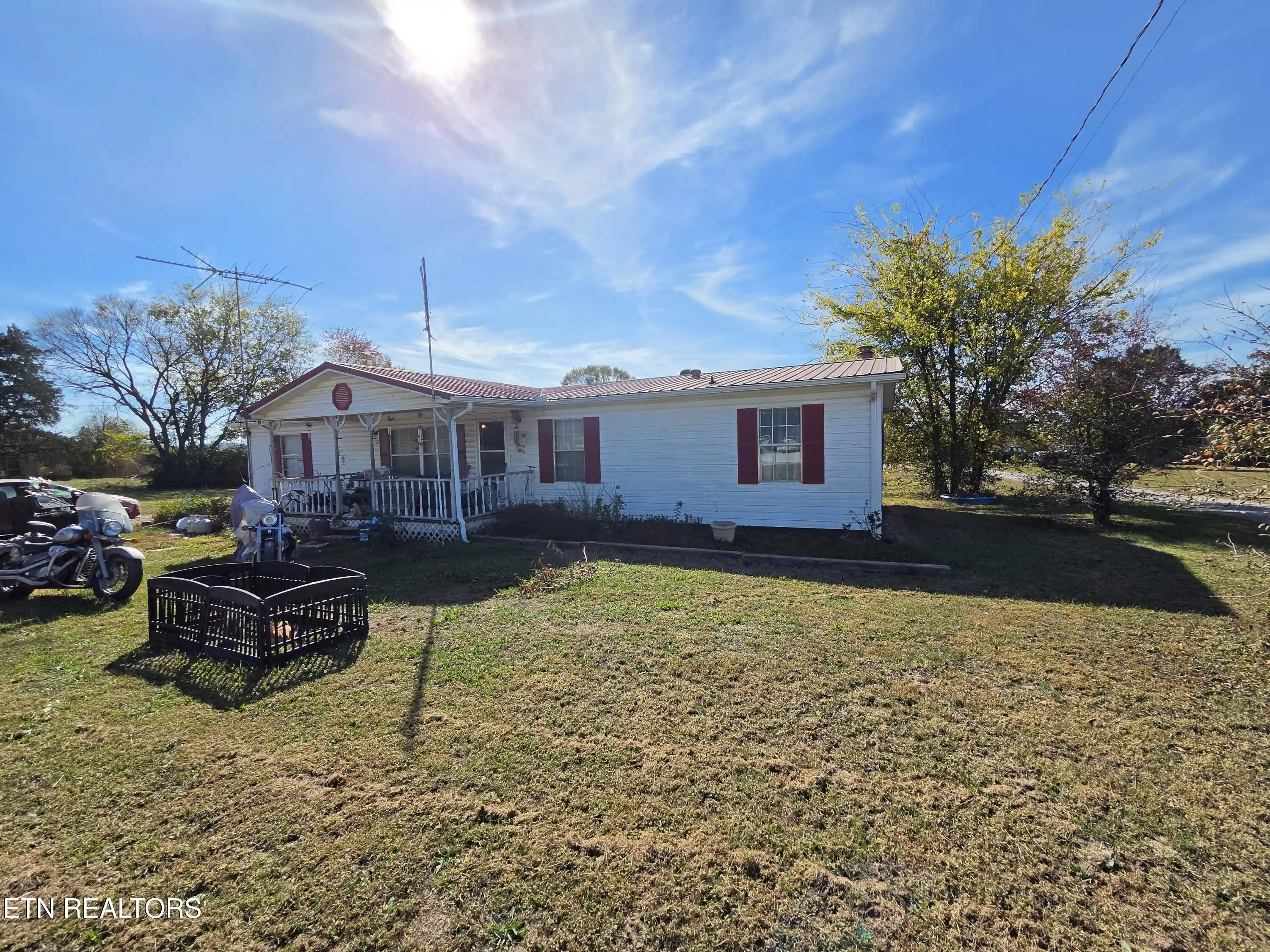 Single family home for sale at 1110 Southgate Rd, Madisonville, TN 37354 | MLS# 1360685
