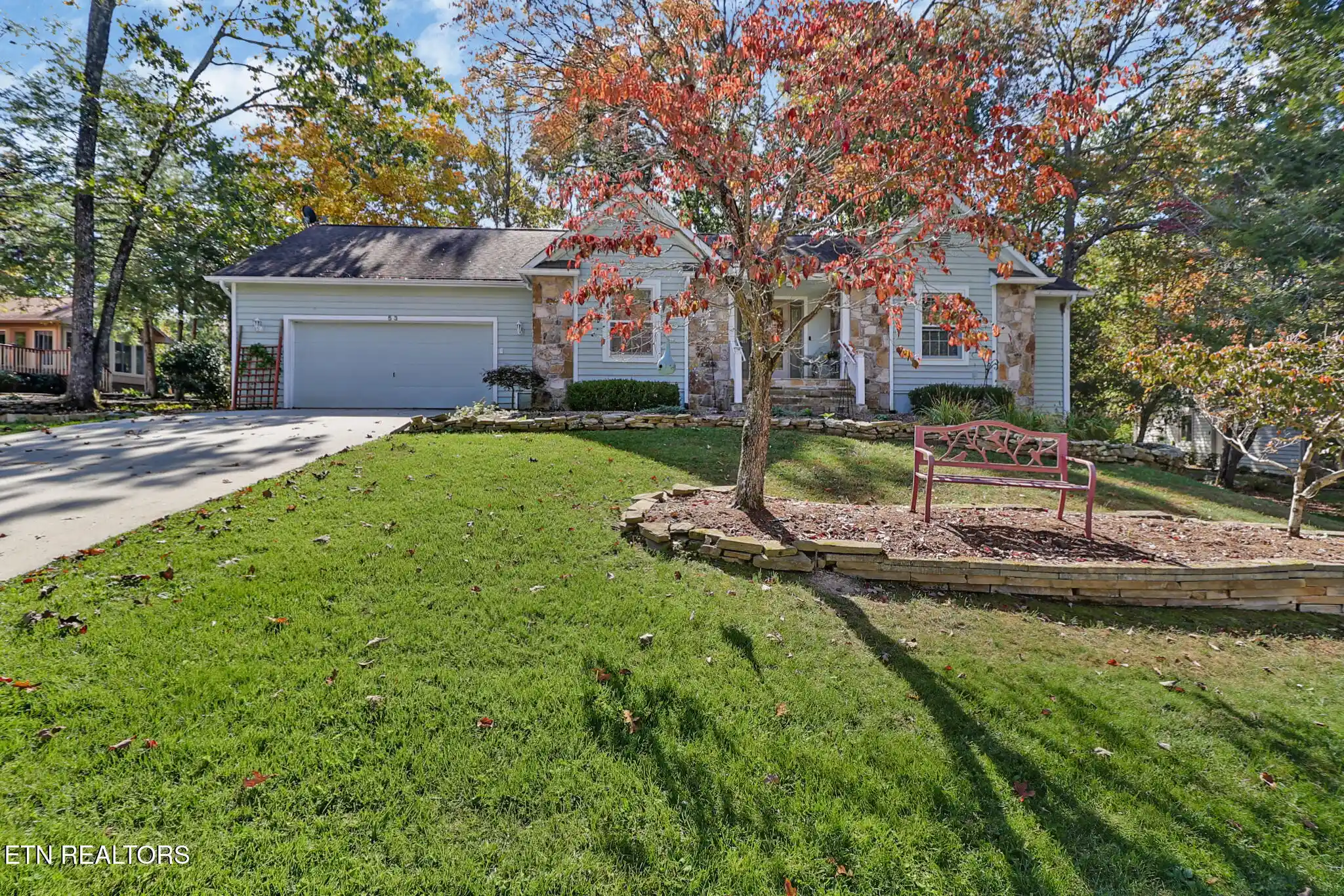 Single family home for sale at 53 Heather Glen Ct, Crossville, TN 38558 | MLS# 1360662
