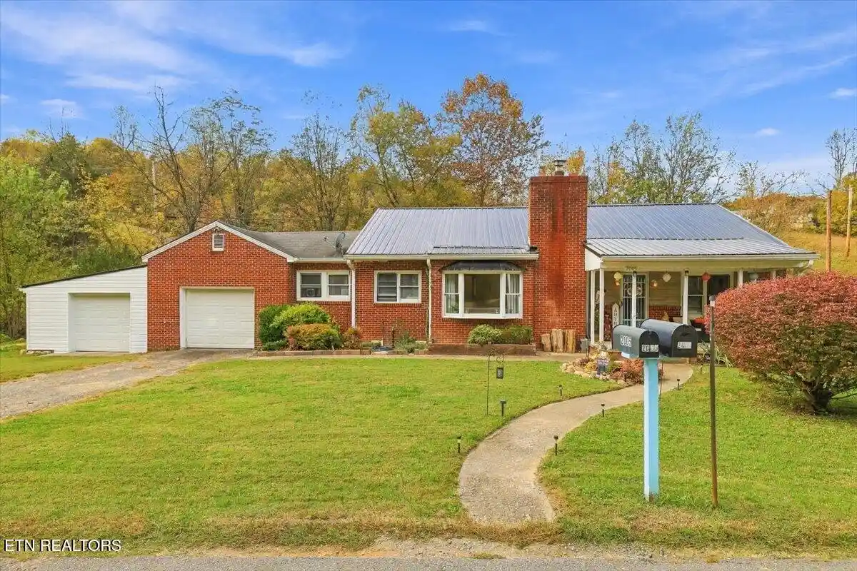 Photo 1 of Single family home for sale at 2005 Highway 160, Newport, TN 37821 | MLS# 1360611 | Listing updated on 2026-10-30