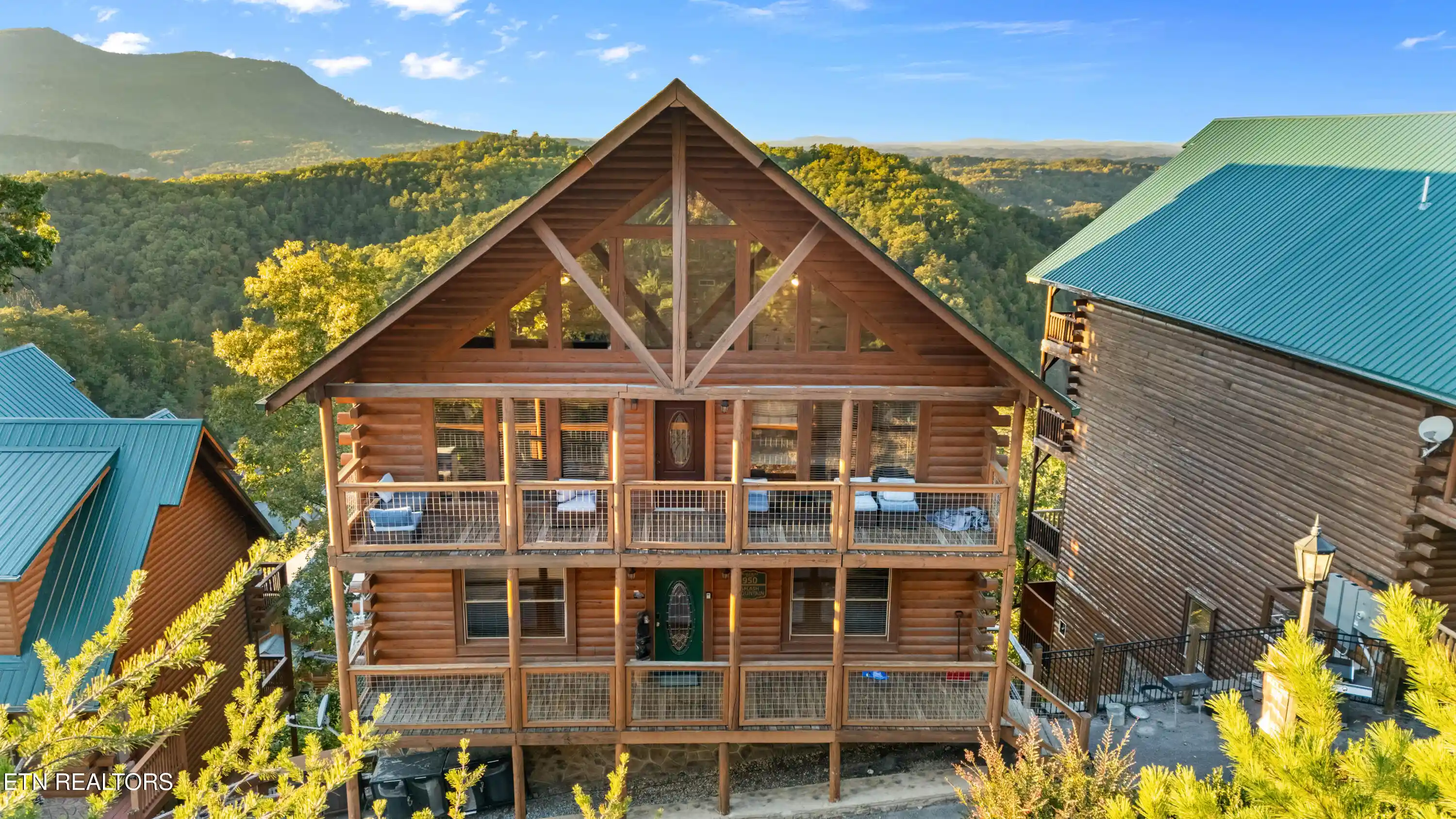 Single family home for sale at 950 Black Bear Cub Way, Sevierville, TN 37862 | MLS# 1360661