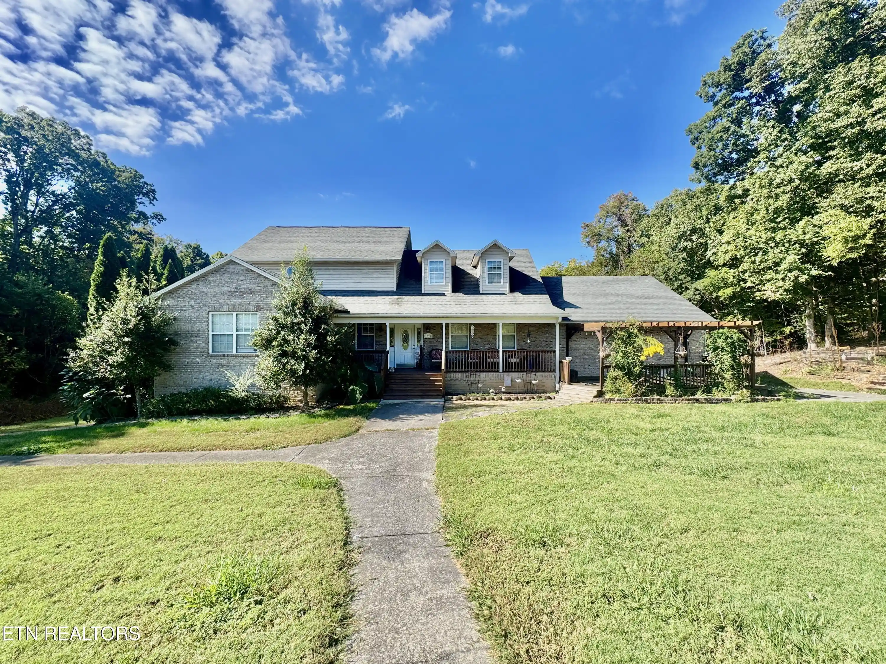 Single family home for sale at 1629 Riceland Dr, Sevierville, TN 37862 | MLS# 1360655