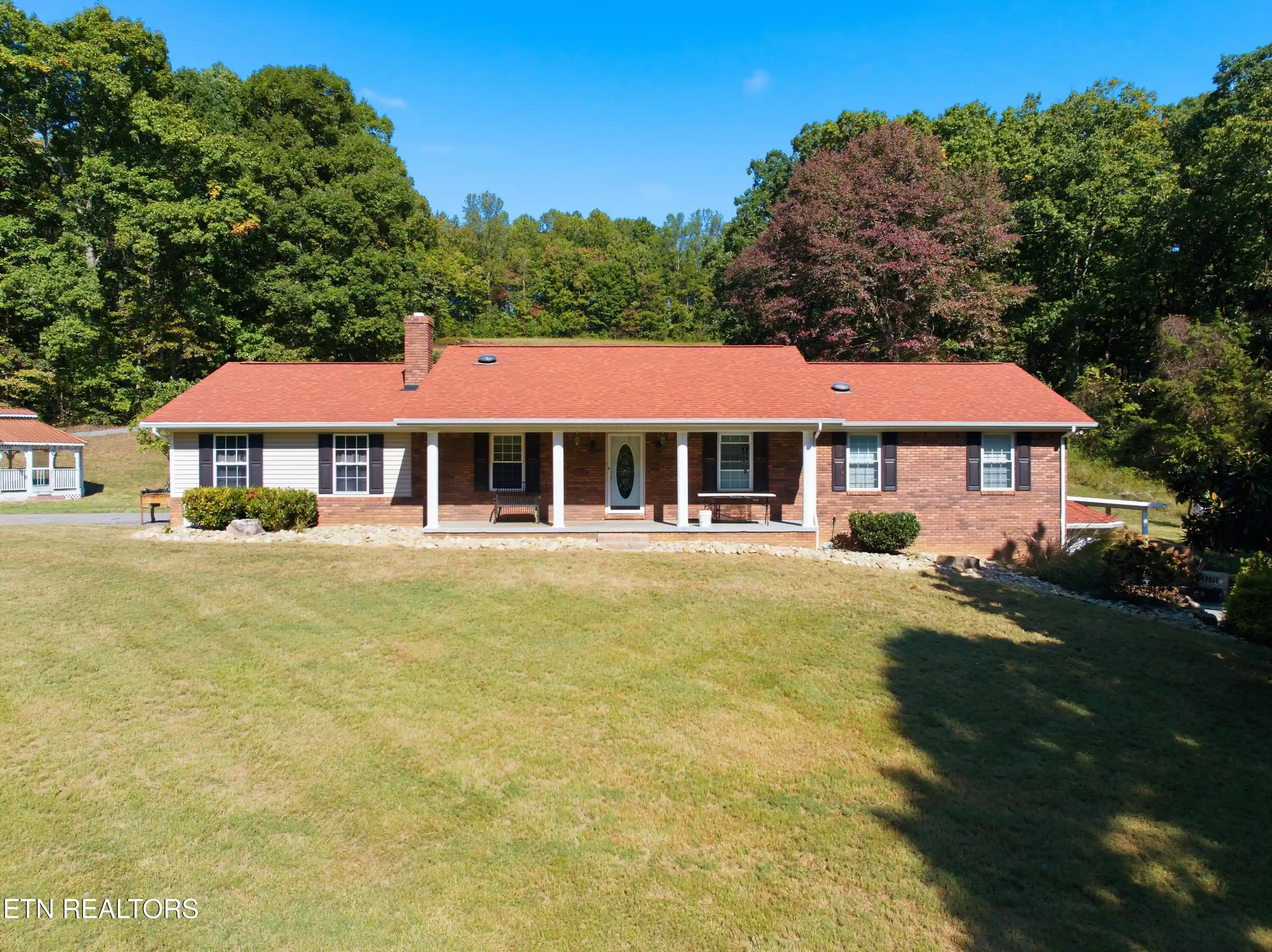 Photo 1 of Single family home for sale at 331 Hubbs Grv Rd, Maynardville, TN 37807 | MLS# 1360650 | Listing updated on 2026-10-30