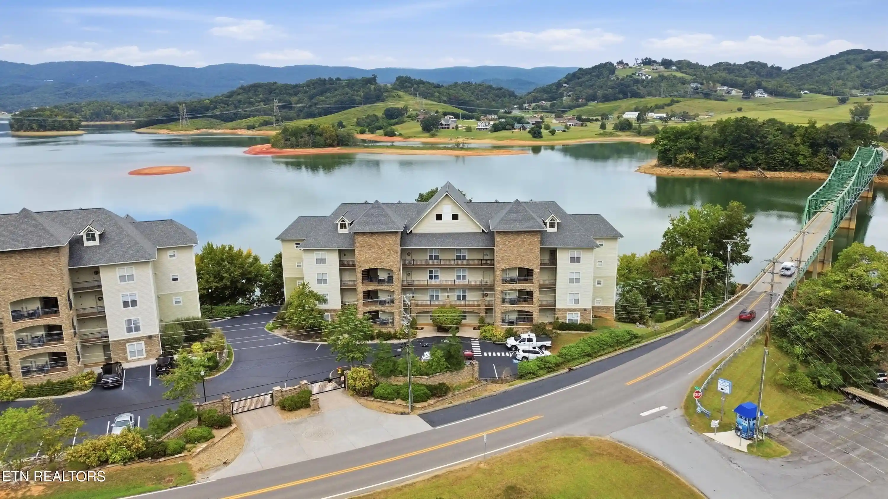 Photo 1 of Condo for sale at 132 Sandpiper Ln #A-302, Bean Station, TN 37708 | MLS# 1360653 | Listing updated on 2026-10-31