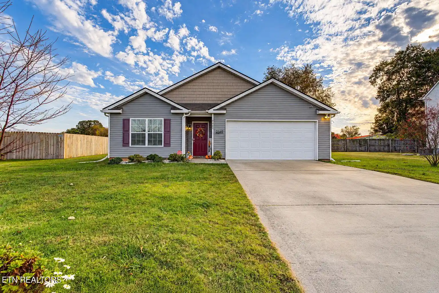 Single family home for sale at 2569 Cottonwood Dr, Sevierville, TN 37876 | MLS# 1360665