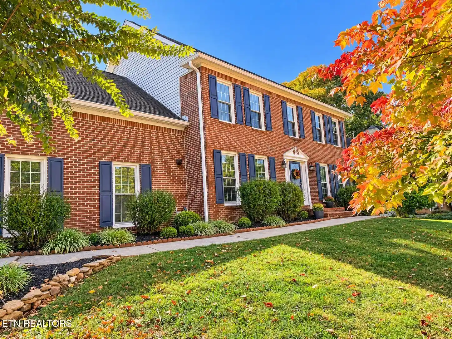 Photo 1 of Single family home for sale at 1184 Winding Way Dr, Knoxville, TN 37923 | MLS# 1360663 | Listing updated on 2026-10-30