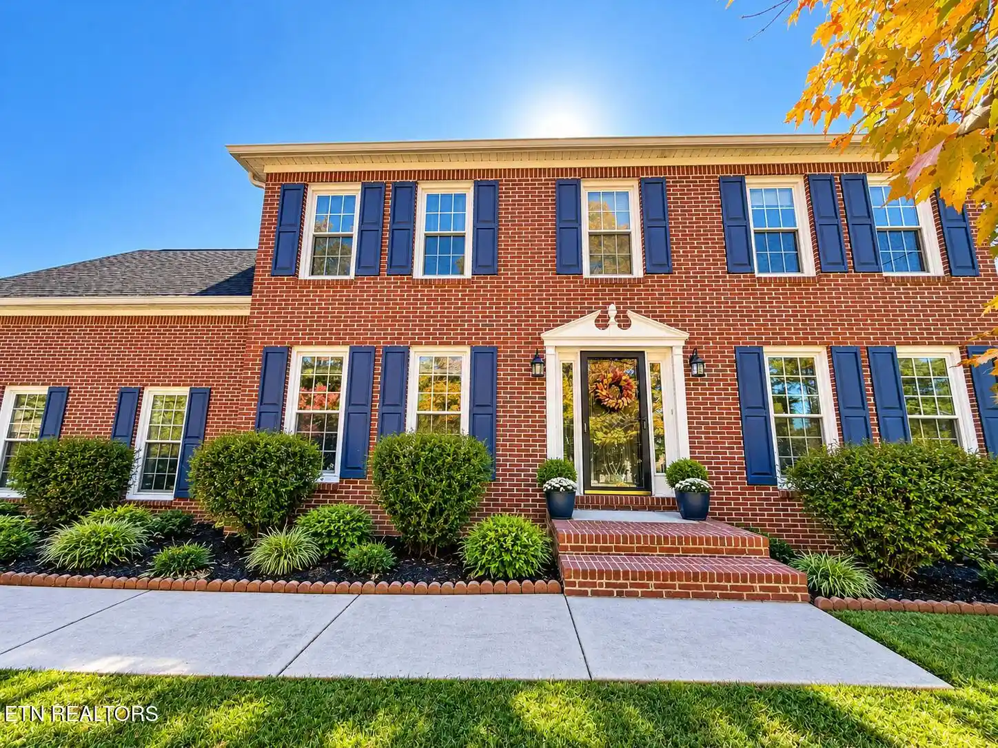 Photo 1 of Single family home for sale at 1184 Winding Way Dr, Knoxville, TN 37923 | MLS# 1360663 | Listing updated on 2026-10-30