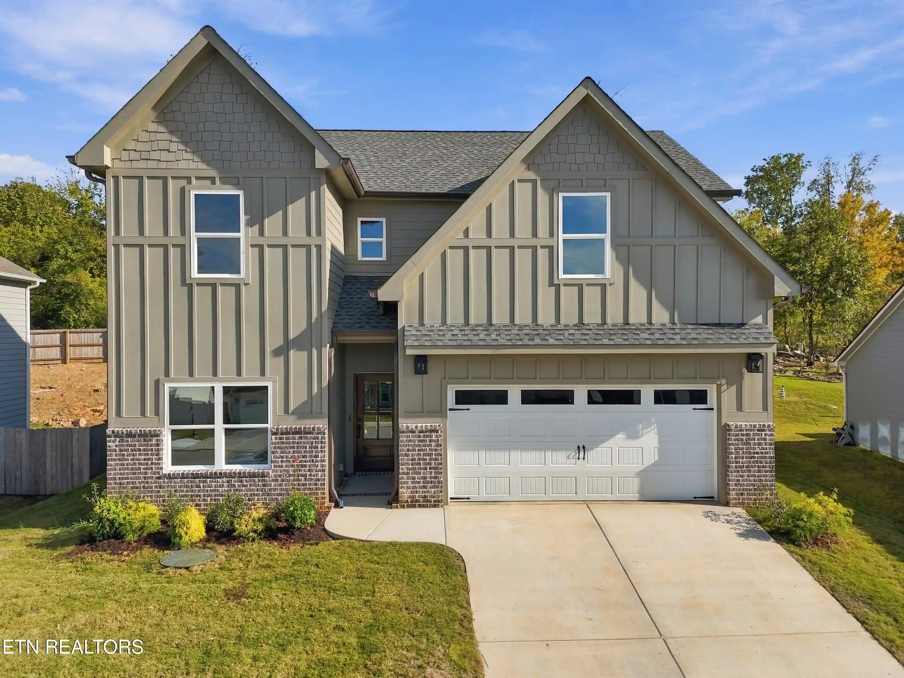Single family home for sale at 8388 Snowdrop Way, Ooltewah, TN 37363 | MLS# 1360701