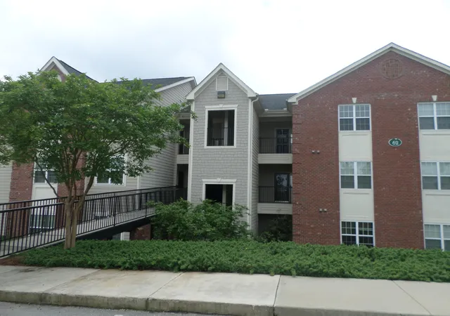 Listing Photo 1 - Condo for sale in building located at 62 Gallery Dr, Spring Lake, NC 28390 - Unit #101