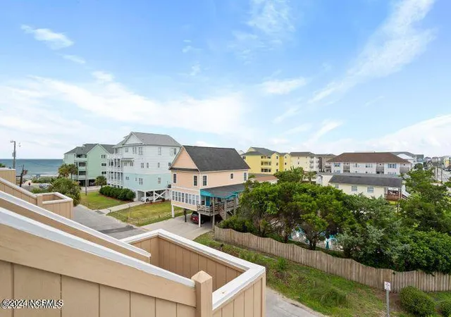 Listing Photo 3 - Condo for sale in building located at 1600 Canal Dr, Carolina Beach, NC 28428 - Unit #A19