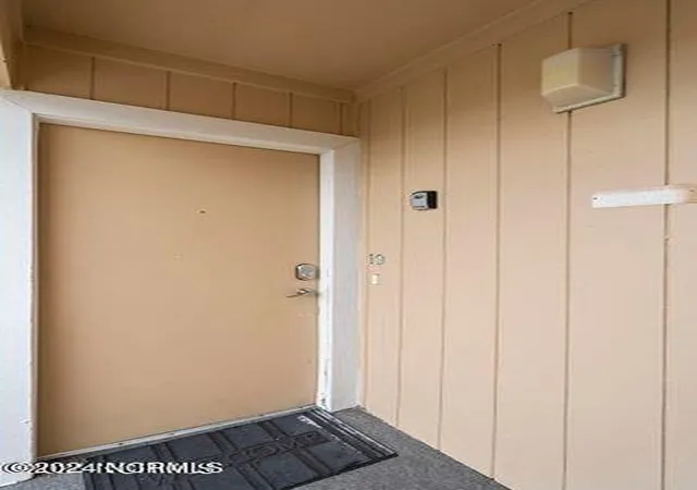 Listing Photo 4 - Condo for sale in building located at 1600 Canal Dr, Carolina Beach, NC 28428 - Unit #A19