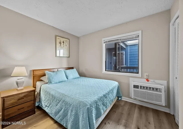 Listing Photo 4 - Condo for sale in building located at 2224 New River Inlet Rd, North Topsail Beach, NC 28460 - Unit #338