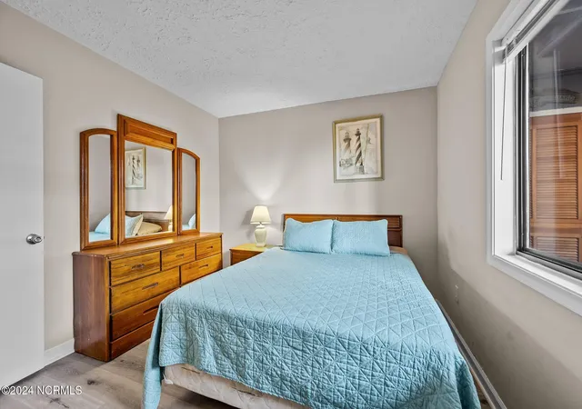 Listing Photo 5 - Condo for sale in building located at 2224 New River Inlet Rd, North Topsail Beach, NC 28460 - Unit #338