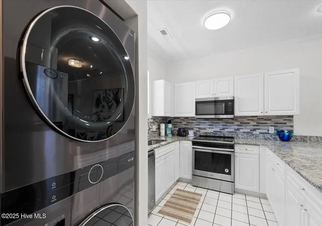 Listing Photo 4 - Condo for sale in building located at 4787 Wild Iris Dr, Myrtle Beach, SC 29577 - Unit #203