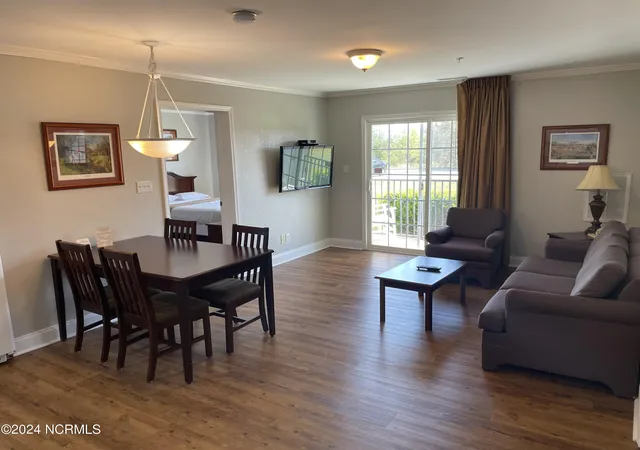 Listing Photo 5 - Condo for sale in building located at 520 Little River Farm Blvd, Carthage, NC 28327 - Unit #C106