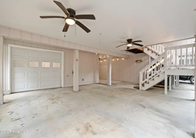 Listing Photo 4 - Condo for sale in building located at 1200 Saint Joseph St, Carolina Beach, NC 28428 - Unit #Apt 66