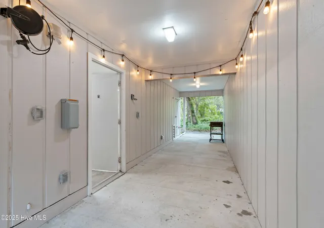Listing Photo 5 - Condo for sale in building located at 1200 Saint Joseph St, Carolina Beach, NC 28428 - Unit #Apt 66