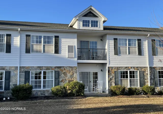 Listing Photo 2 - Condo for sale in building located at 492 Little River Farm Blvd, Carthage, NC 28327 - Unit #106A