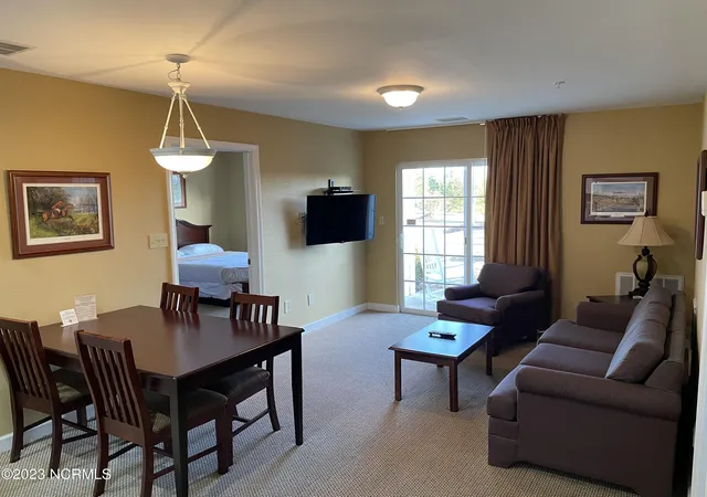 Listing Photo 4 - Condo for sale in building located at 492 Little River Farm Blvd, Carthage, NC 28327 - Unit #106A