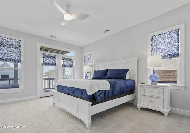 5th image of 1102 Canal Dr, Carolina Beach, NC 28428