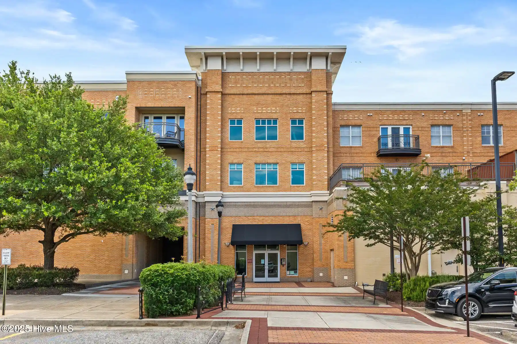 Listing Photo 1 - Condo for sale in 6832 Main St located at 6832 Main St, Wilmington, NC 28405 - Unit #Unit 217