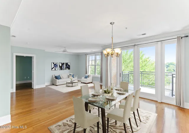 Listing Photo 2 - Condo for sale in building located at 6832 Main St, Wilmington, NC 28405 - Unit #Unit 217