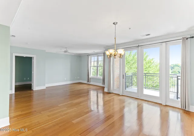 Listing Photo 3 - Condo for sale in building located at 6832 Main St, Wilmington, NC 28405 - Unit #Unit 217