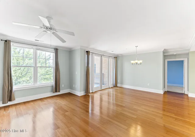 Listing Photo 5 - Condo for sale in building located at 6832 Main St, Wilmington, NC 28405 - Unit #Unit 217