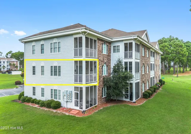 2nd image of 133 Avian Dr, Sunset Beach, NC 28468