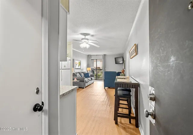 Listing Photo 3 - Condo for sale in building located at 5001 N Ocean Blvd, North Myrtle Beach, SC 29582 - Unit #1B