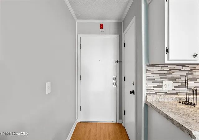 Listing Photo 4 - Condo for sale in building located at 5001 N Ocean Blvd, North Myrtle Beach, SC 29582 - Unit #1B