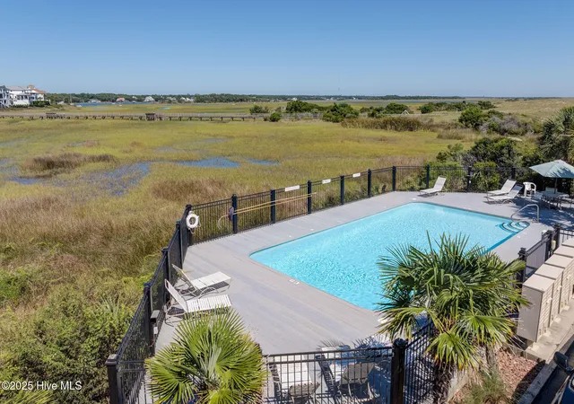 Listing Photo 5 - Condo for sale in building located at 1801 Canal Dr, Carolina Beach, NC 28428 - Unit #Unit C12