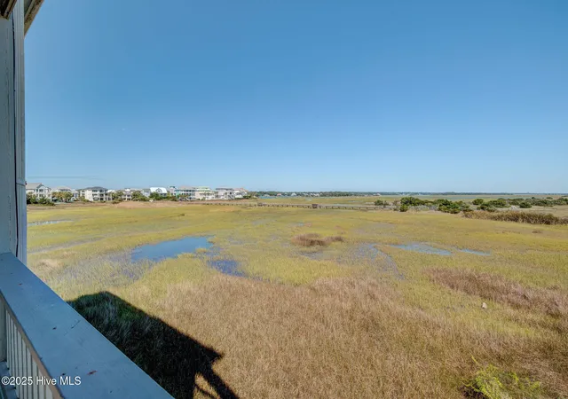 Listing Photo 3 - Condo for sale in building located at 1801 Canal Dr, Carolina Beach, NC 28428 - Unit #Unit C12