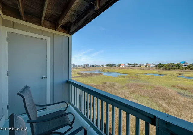 Listing Photo 4 - Condo for sale in building located at 1801 Canal Dr, Carolina Beach, NC 28428 - Unit #Unit C12