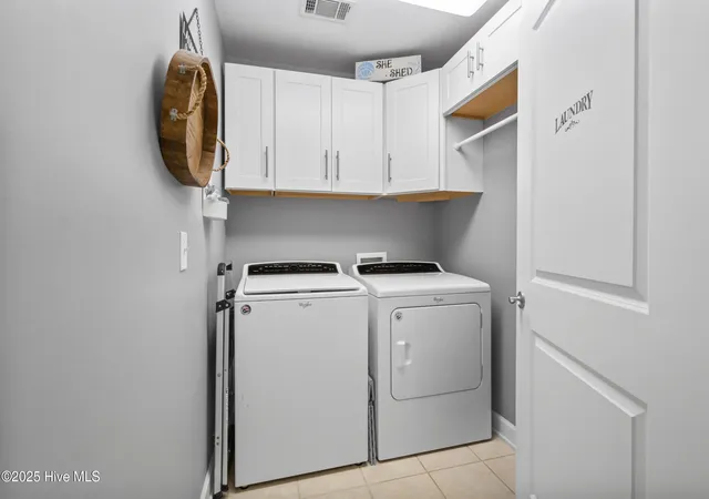 Listing Photo 5 - Condo for sale in building located at 250 S Crow Creek Dr Nw, Calabash, NC 28467 - Unit #21