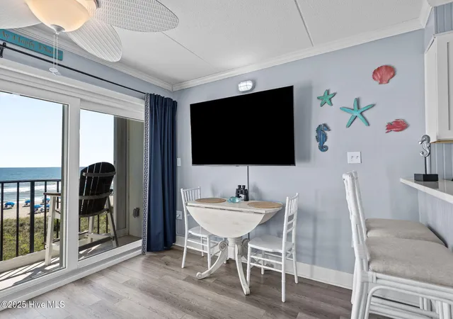 Listing Photo 4 - Condo for sale in building located at 222 N Carolina Bch Ave, Carolina Beach, NC 28428 - Unit #312