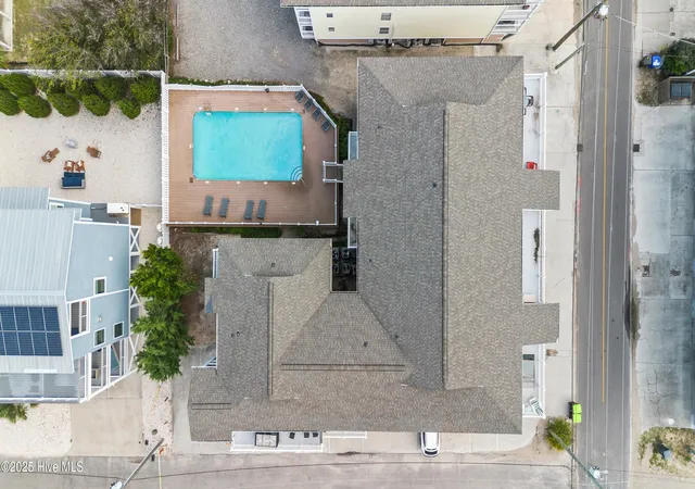 Listing Photo 2 - Condo for sale in building located at 1503 Carolina Bch Ave N, Carolina Beach, NC 28428 - Unit #1A
