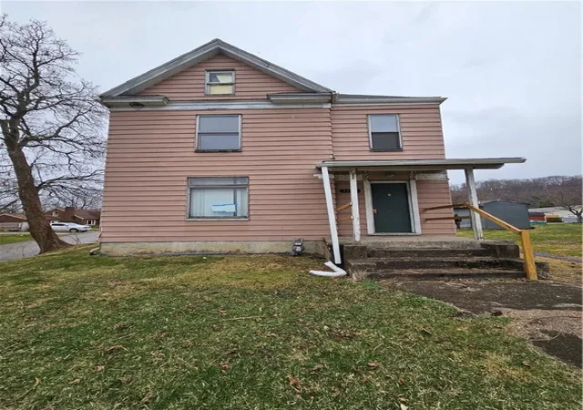 Single Family Residence at 1101 Market St, Beaver, PA 15009 | MLS# 1707346 | | Sold on 2025-11-13