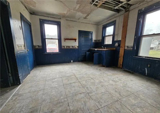 Photo 1 of Single Family Residence at 1101 Market St, Beaver, PA 15009 | MLS# 1707346 | | Sold on 2025-11-13