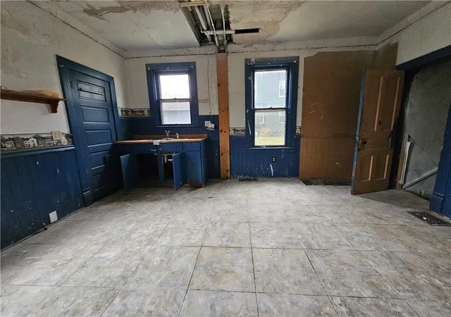 Photo 2 of Single Family Residence at 1101 Market St, Beaver, PA 15009 | MLS# 1707346 | | Sold on 2025-11-13