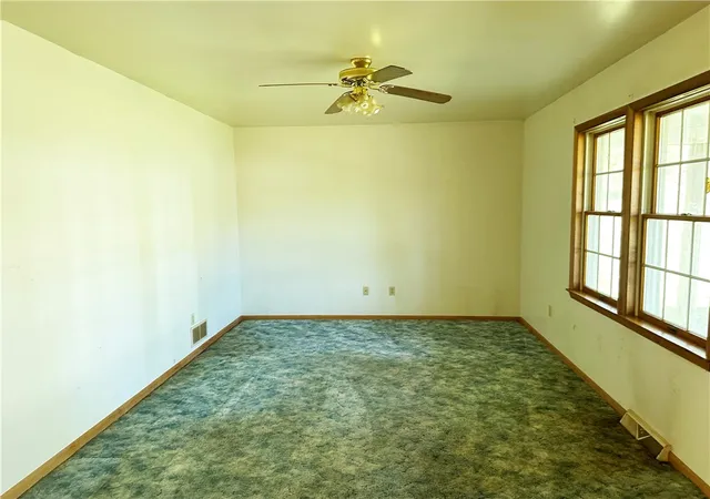 Photo 4 of Single family home for sale at 100 Belmont Ave, Canonsburg, PA 15317 | MLS# 1727465 | Listing updated on 2025-11-05
