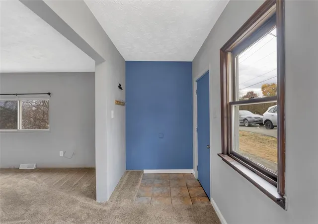 Photo 3 of Single Family Residence at 97 Charles St, Washington, PA 15301 | MLS# 1679520 | | Sold on 2025-05-23